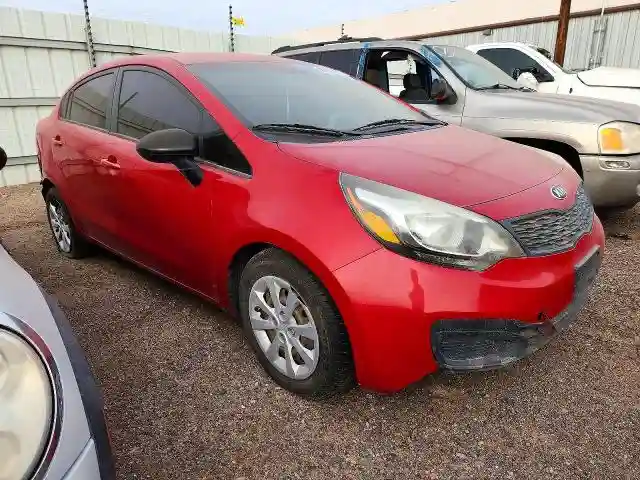 KNADM4A31D6193751 2013 KIA RIO-3