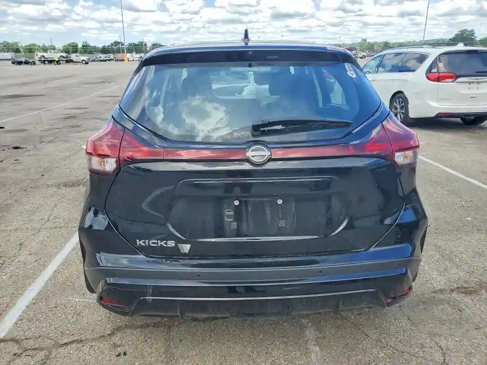 3N1CP5BV2RL531587 2024 NISSAN KICKS-5