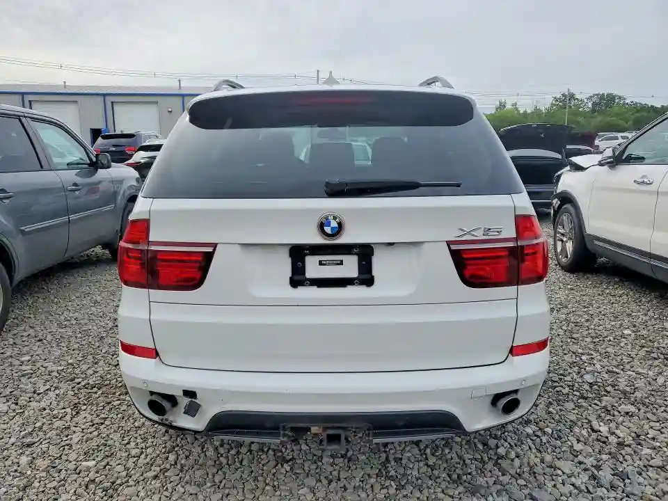 5UXZV4C58D0B24371 2013 BMW X5-5