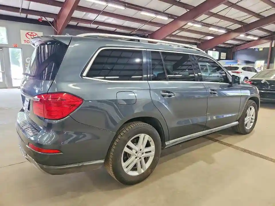 4JGDF7CE4DA261241 2013 MERCEDES-BENZ GL-CLASS-2