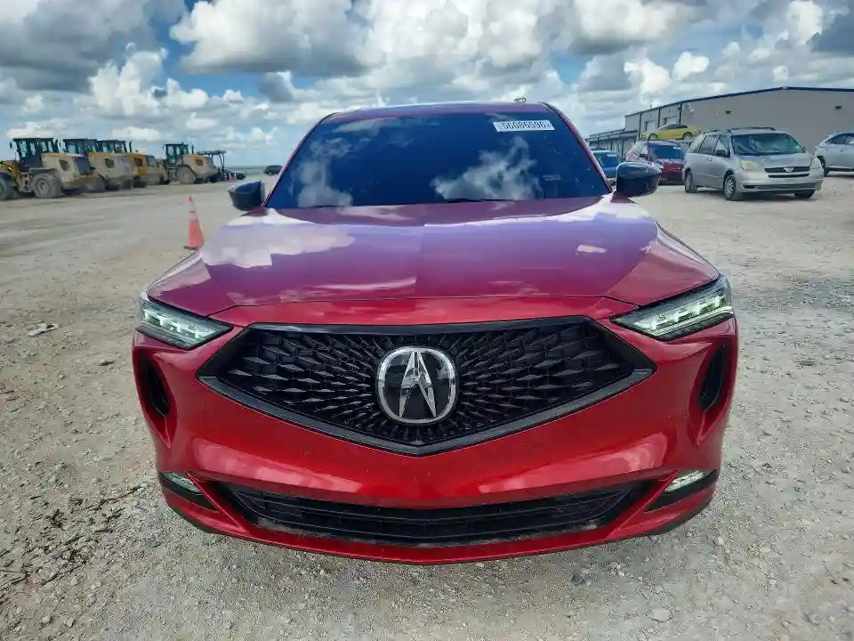5J8YE1H09RL019951 2024 ACURA MDX-4