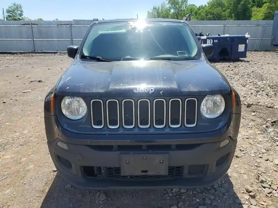 ZACCJBAT1GPD13030 2016 JEEP RENEGADE-4