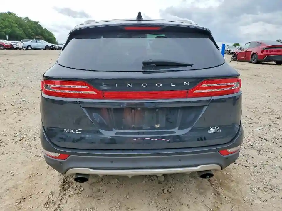 5LMCJ3C9XGUJ08577 2016 LINCOLN MKC-5