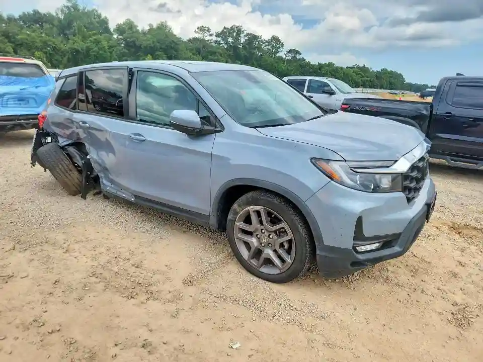 5FNYF8H56PB011631 2023 HONDA PASSPORT-3