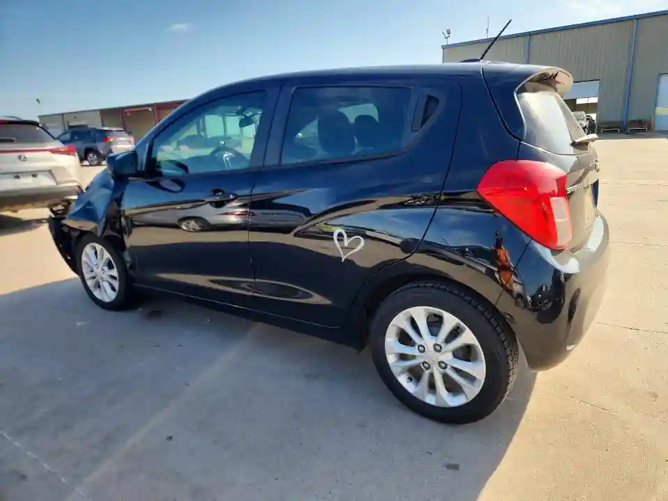 KL8CD6SA5MC225781 2021 CHEVROLET SPARK-1