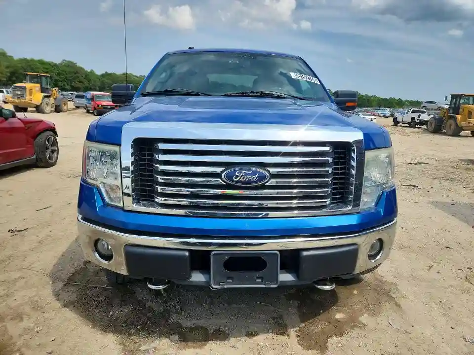 1FTFW1EV0AFB29048 2010 FORD F150-4