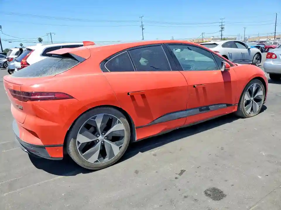 SADHD2S1XK1F60296 2019 JAGUAR I-PACE-2