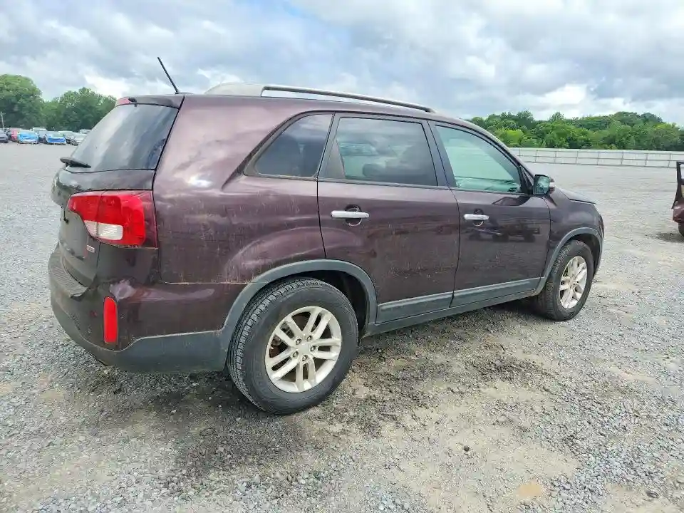 5XYKT3A66FG577882 2015 KIA SORENTO-2