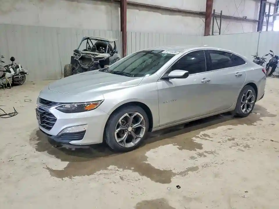 1G1ZD5ST1MF003596 2021 CHEVROLET MALIBU-0