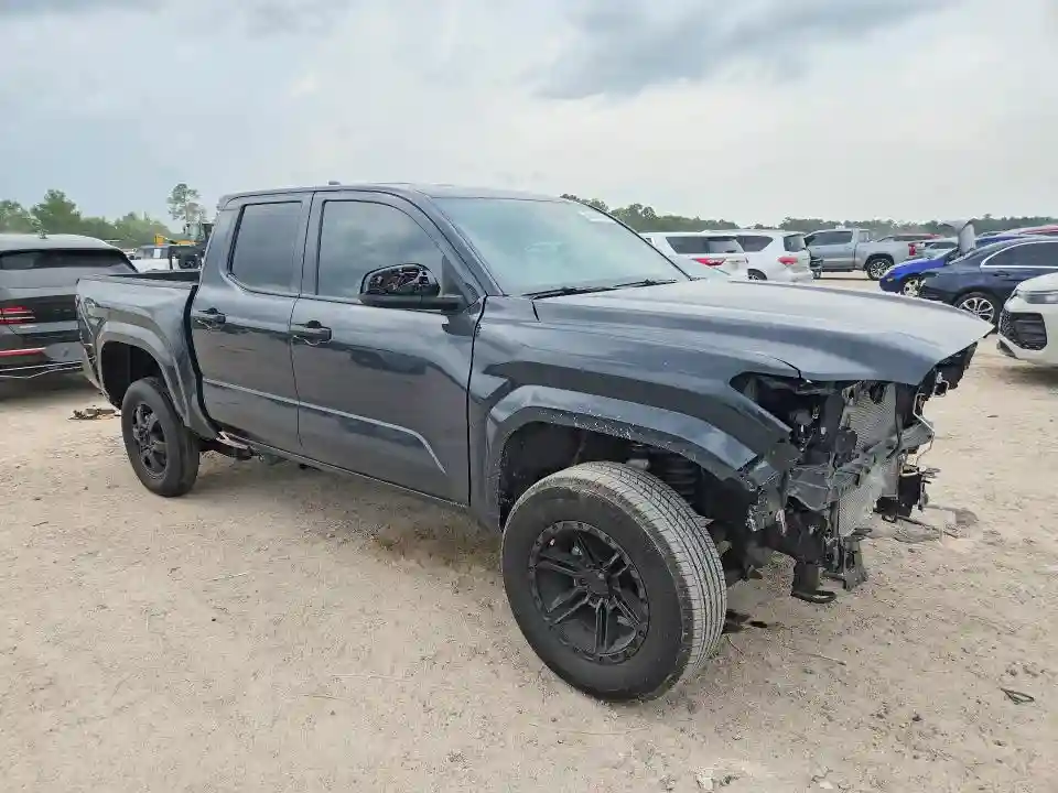 3TYKD5HN9ST020021 2025 TOYOTA TACOMA SR-3