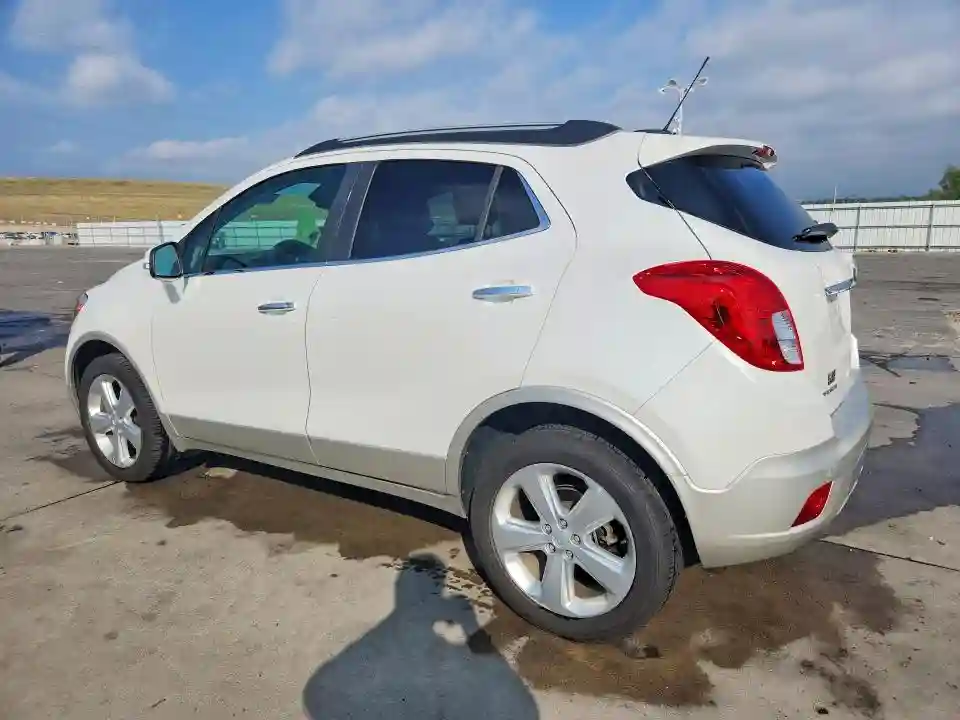 KL4CJESB7GB614851 2016 BUICK ENCORE-1