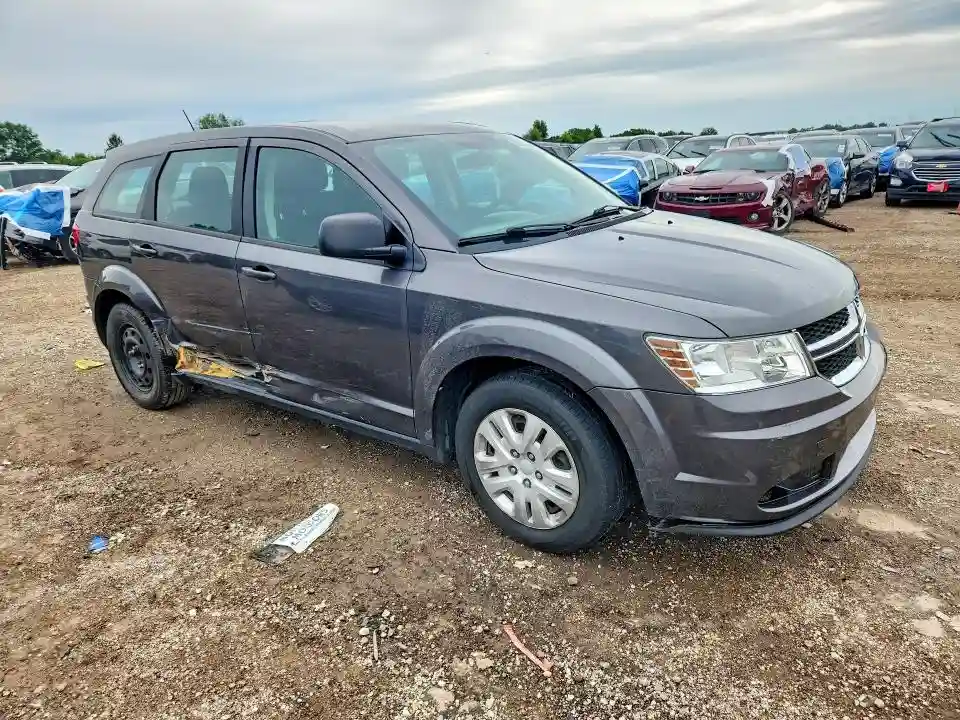 3C4PDCAB6FT641623 2015 DODGE JOURNEY-3