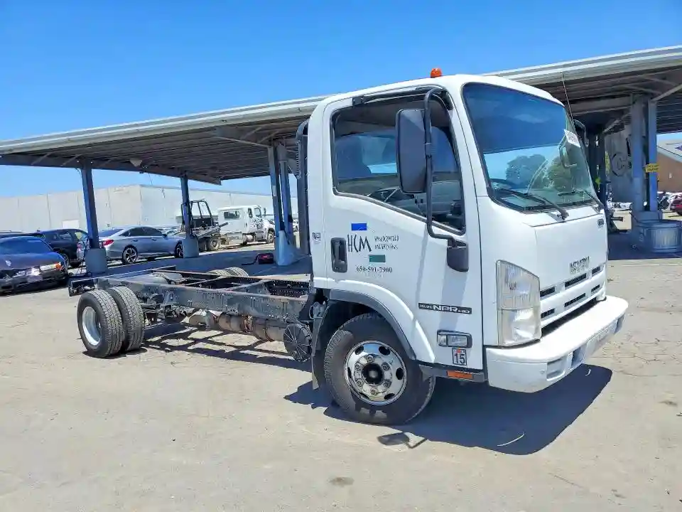 JALC4W168A7001704 2010 ISUZU NPR-3