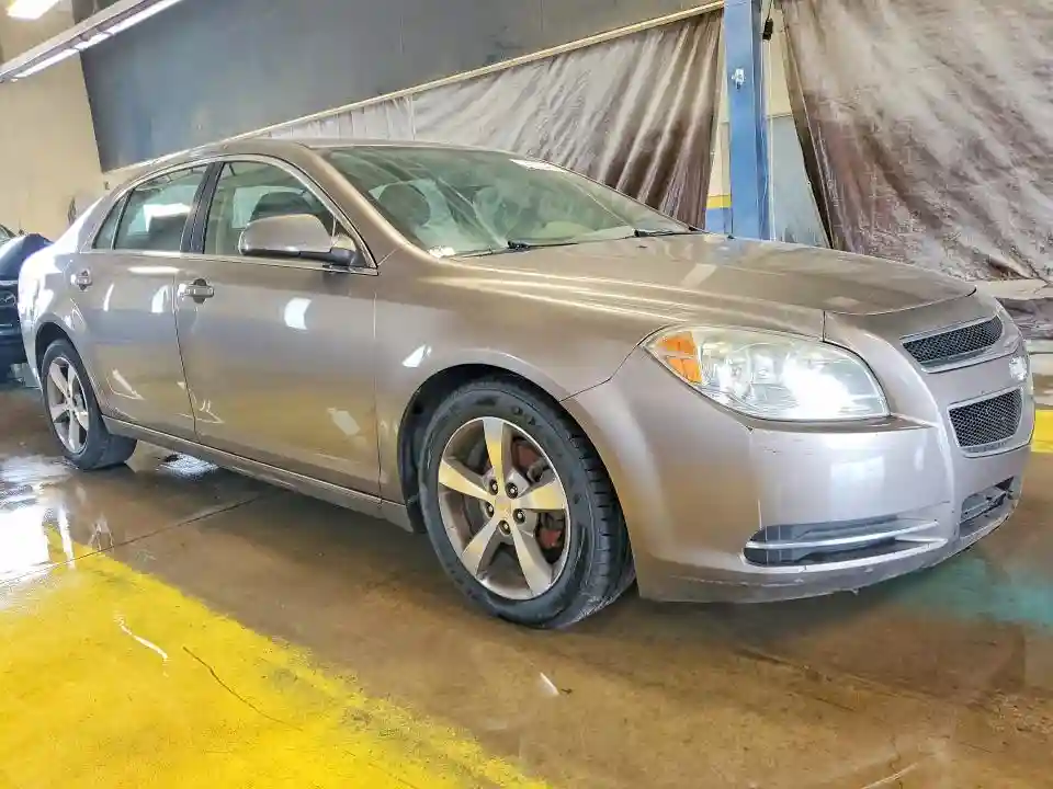 1G1ZC5E15BF258360 2011 CHEVROLET MALIBU-3