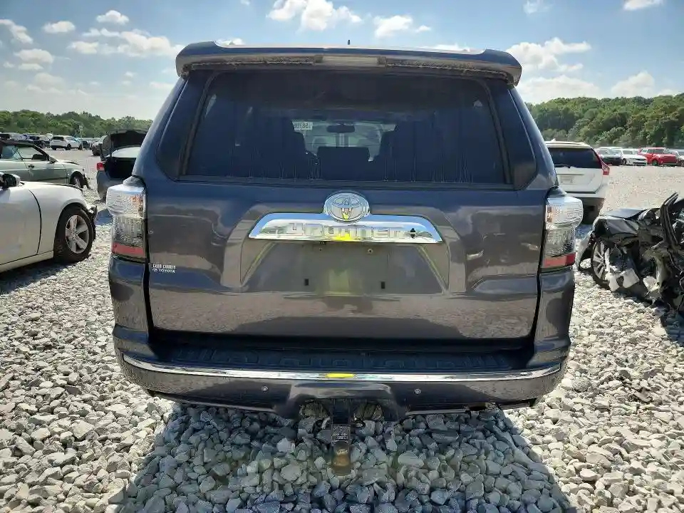 JTEBU5JRXH5436274 2017 TOYOTA 4RUNNER-5