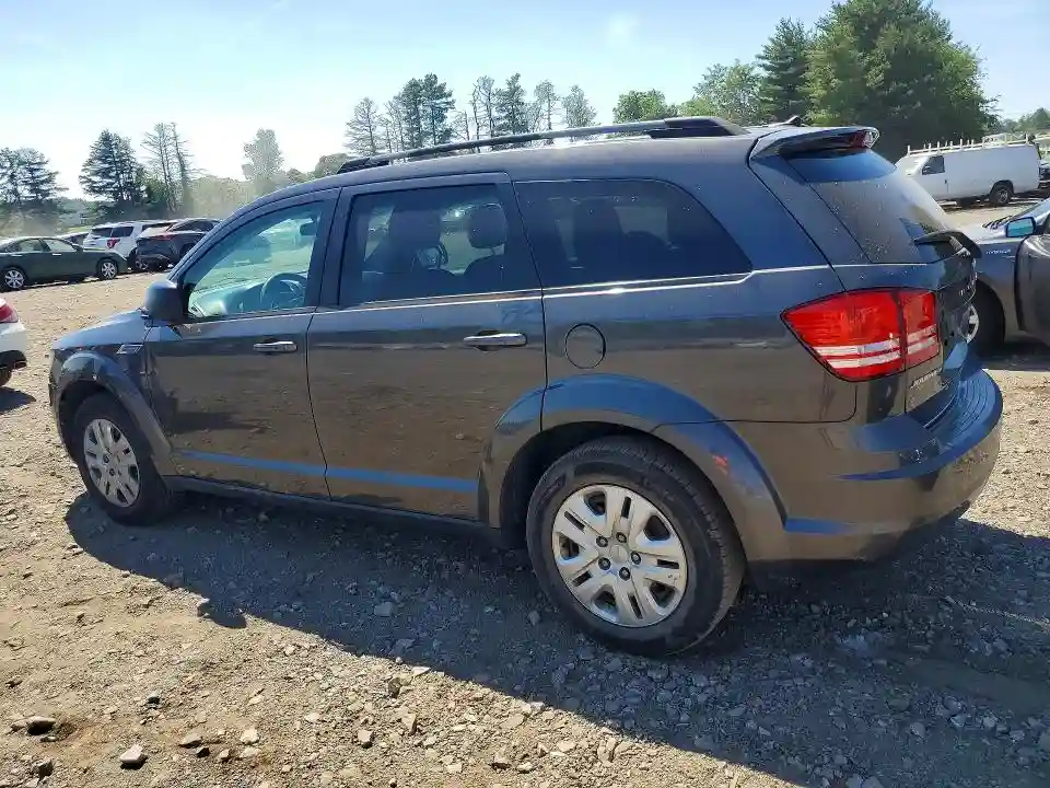 3C4PDCAB5HT636979 2017 DODGE JOURNEY-1