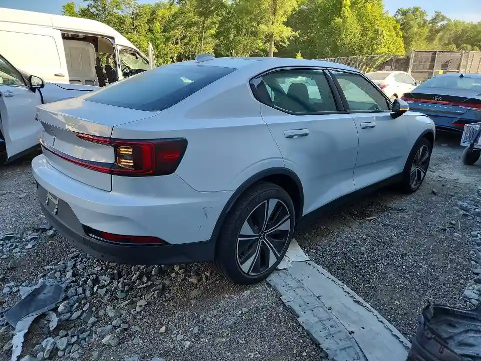 YSMEG3KA4PL131521 2023 POLESTAR 2-2