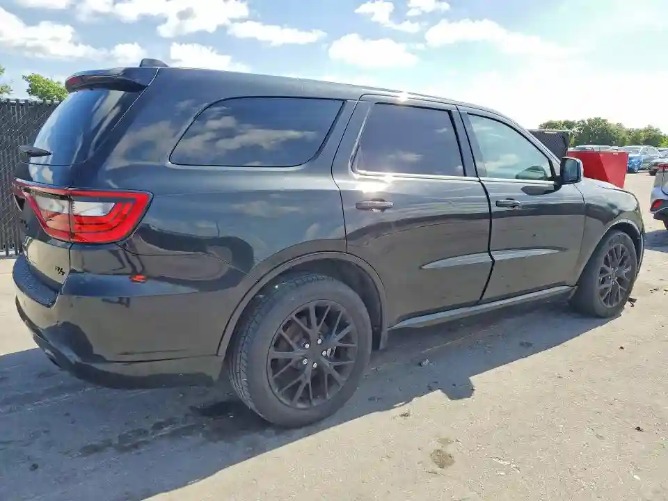 1C4SDHCT7GC440663 2016 DODGE DURANGO-2