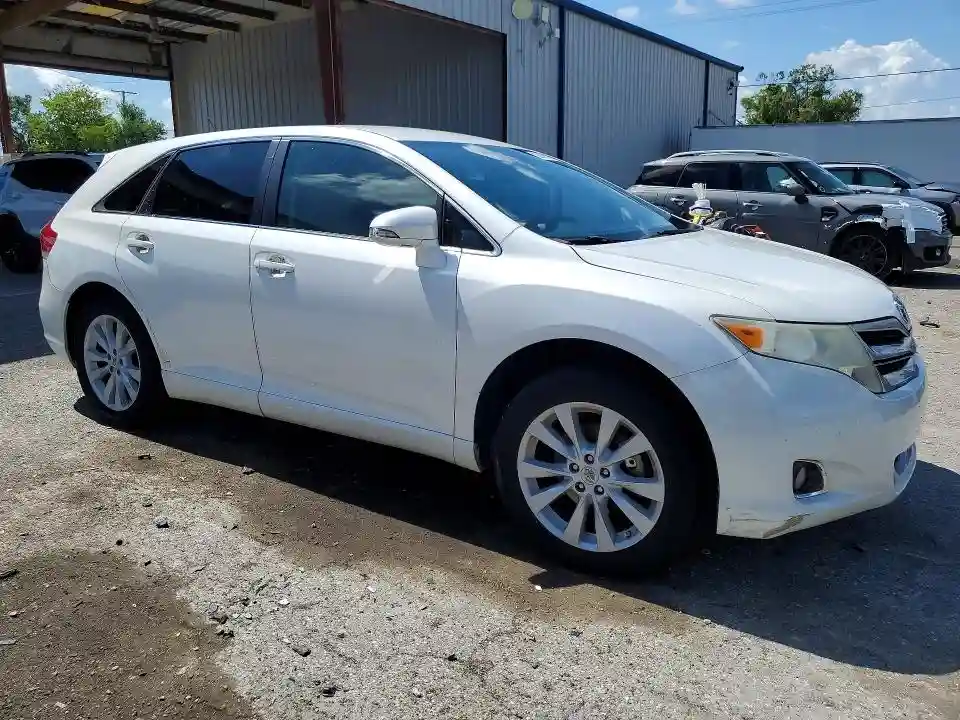 4T3ZA3BBXFU095014 2015 TOYOTA VENZA-3