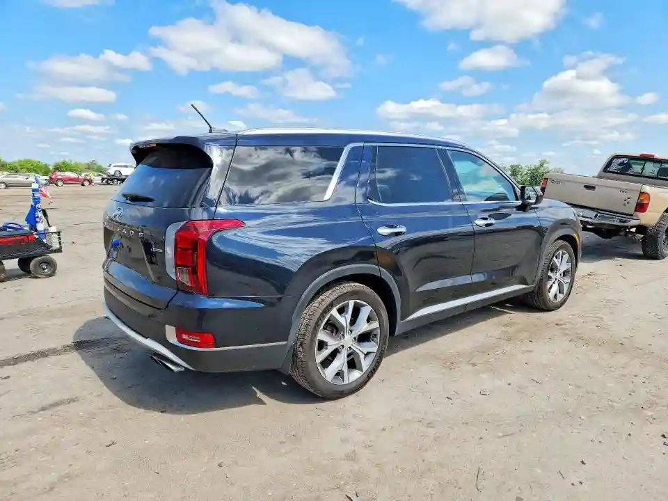 KM8R4DHEXLU079270 2020 HYUNDAI PALISADE-2