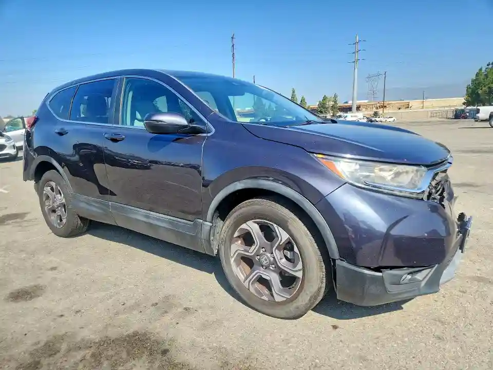 7FARW1H55JE015175 2018 HONDA CRV-3