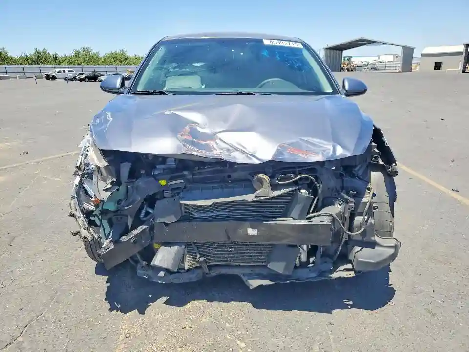 3KPA24AD9LE318315 2020 KIA RIO-4