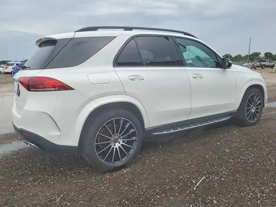 4JGFB4JB6NA770860 2022 MERCEDES-BENZ GLE-CLASS-2