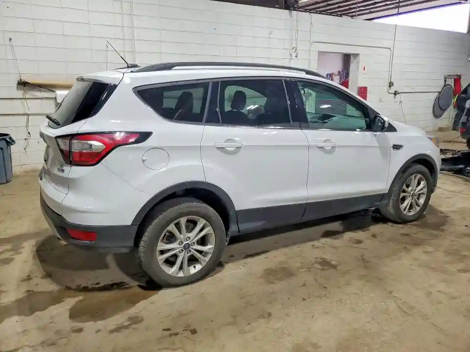 1FMCU9GD8JUC20507 2018 FORD ESCAPE-2