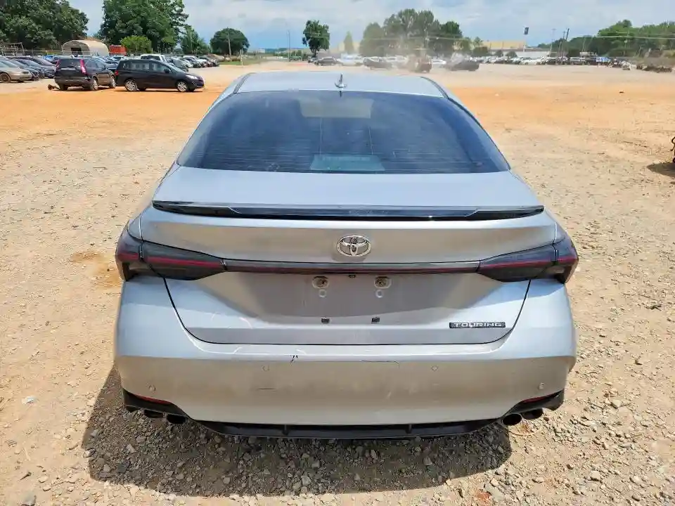 4T1BZ1FB3KU009862 2019 TOYOTA AVALON-5