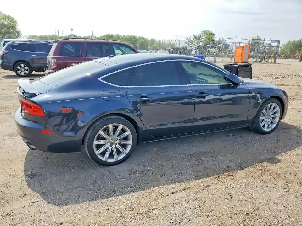 WAUWGAFC9EN021711 2014 AUDI A7-2