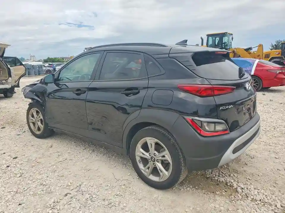 KM8K32AB7PU060030 2023 HYUNDAI KONA-1