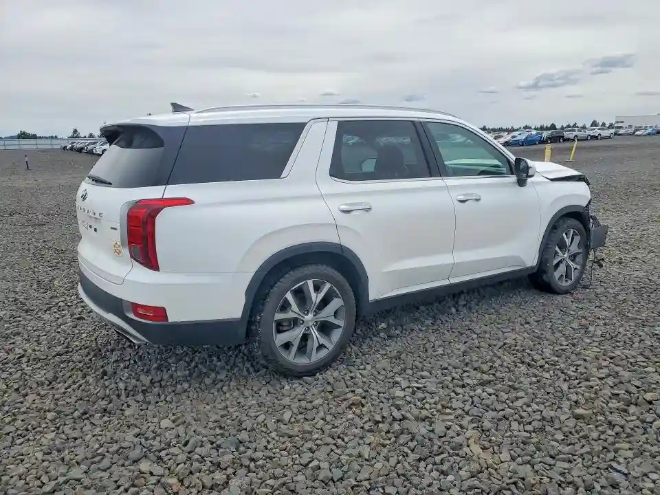 KM8R4DHE8NU397598 2022 HYUNDAI PALISADE-2