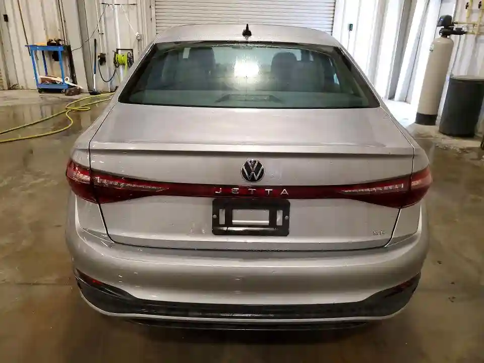 3VW7X7BU3SM012398 2025 VOLKSWAGEN JETTA-5