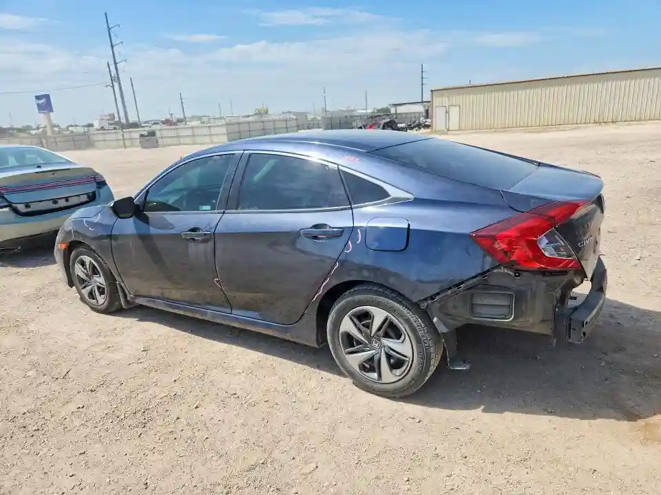 2HGFC2F69LH601336 2020 HONDA CIVIC-1