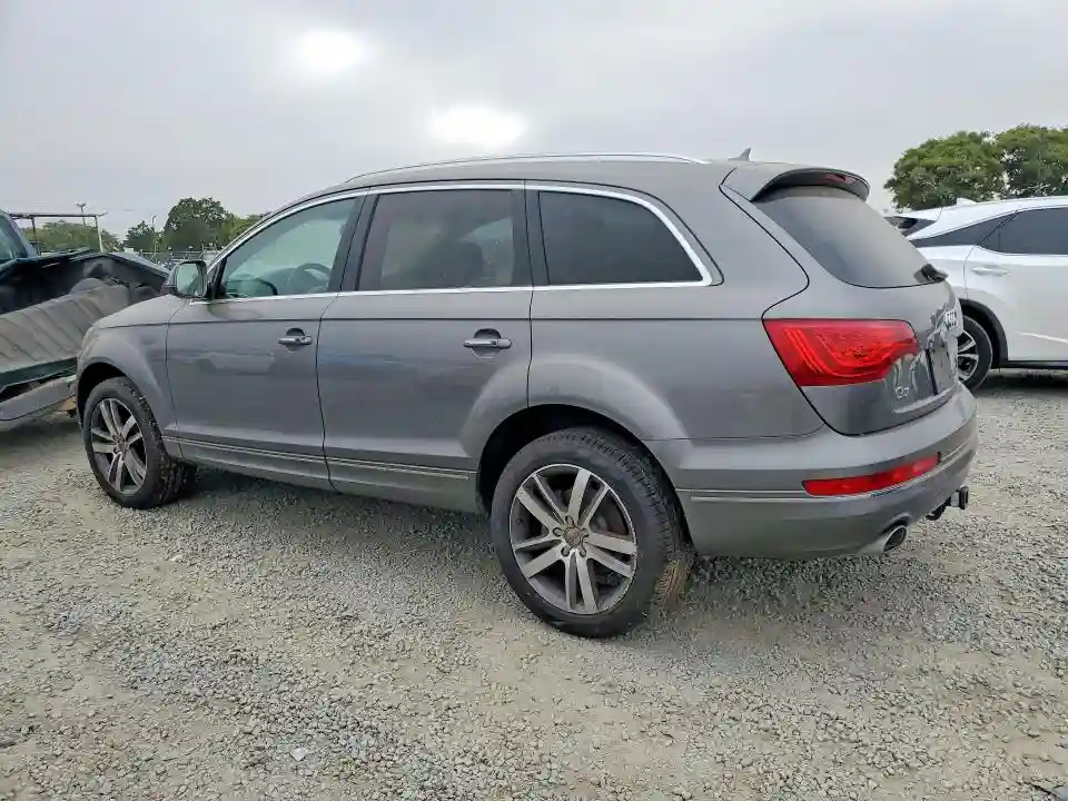 WA1LMAFEXED003055 2014 AUDI Q7-1