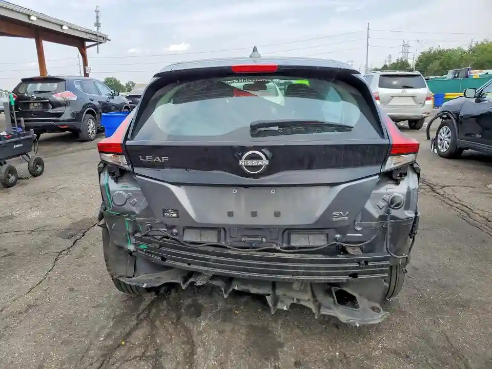 1N4CZ1CV2SC562392 2025 NISSAN LEAF-5