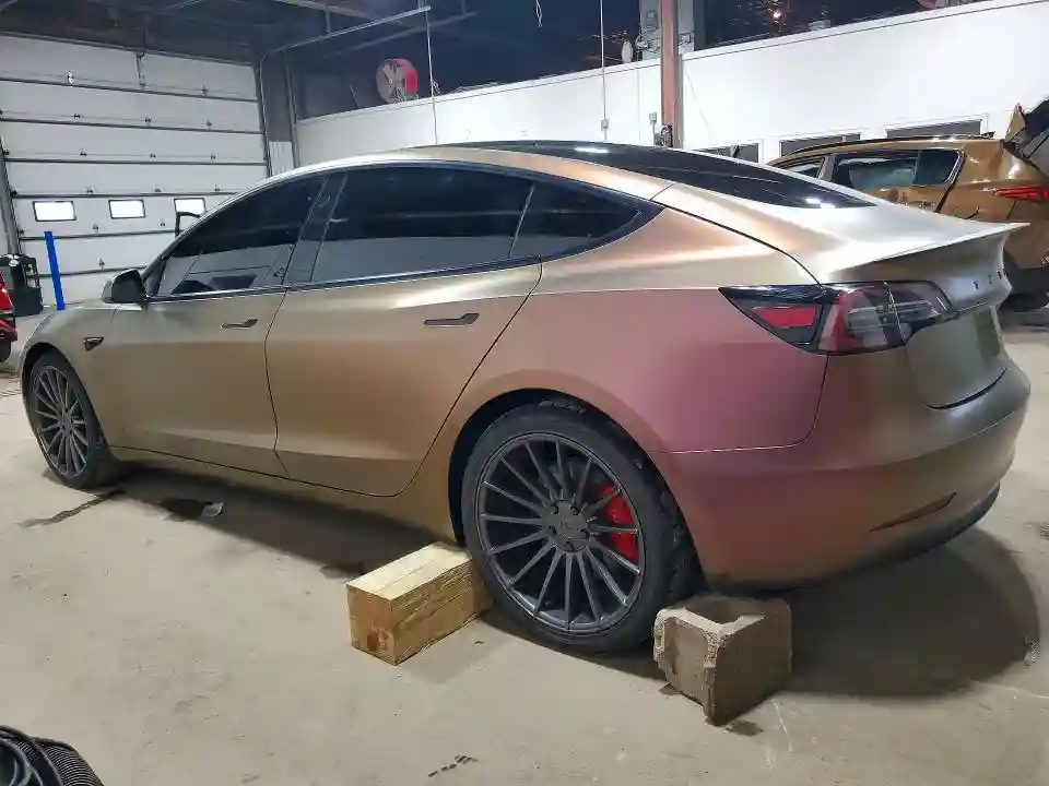 5YJ3E1EC5MF849832 2021 TESLA MODEL 3-1
