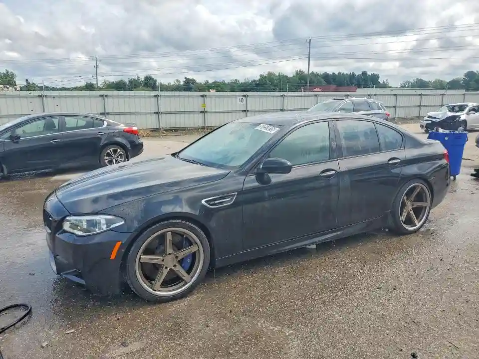 WBSFV9C50FD594784 2015 BMW M5-0