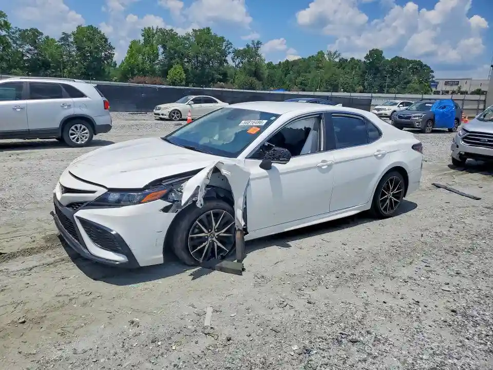 4T1G11AKXPU102096 2023 TOYOTA CAMRY-0