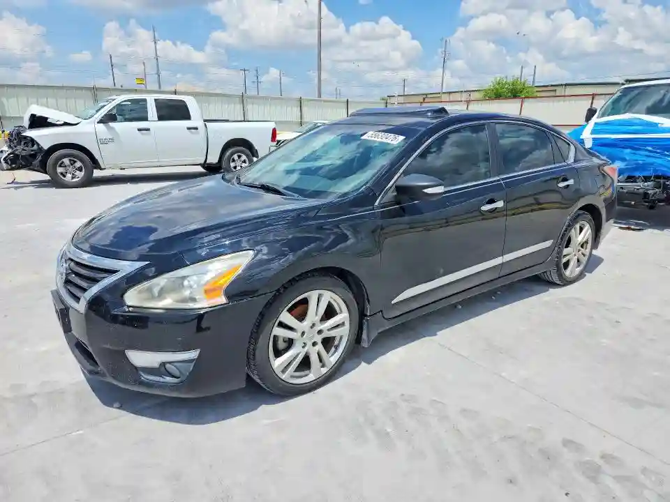 1N4BL3AP4EC273872 2014 NISSAN ALTIMA-0