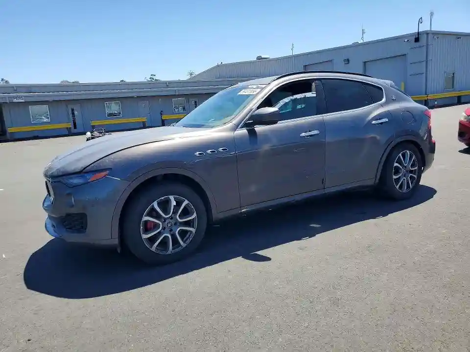 ZN661XUA5KX322564 2019 MASERATI ALL MODELS-0