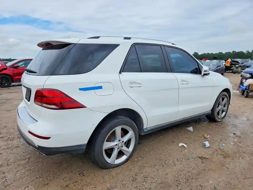 4JGDA5JB3GA731212 2016 MERCEDES-BENZ GLE-CLASS-2