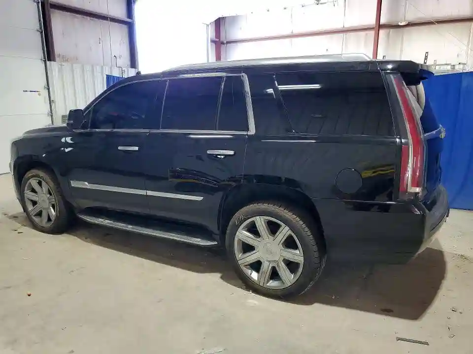 1GYS4BKJ0GR168378 2016 CADILLAC ESCALADE-1