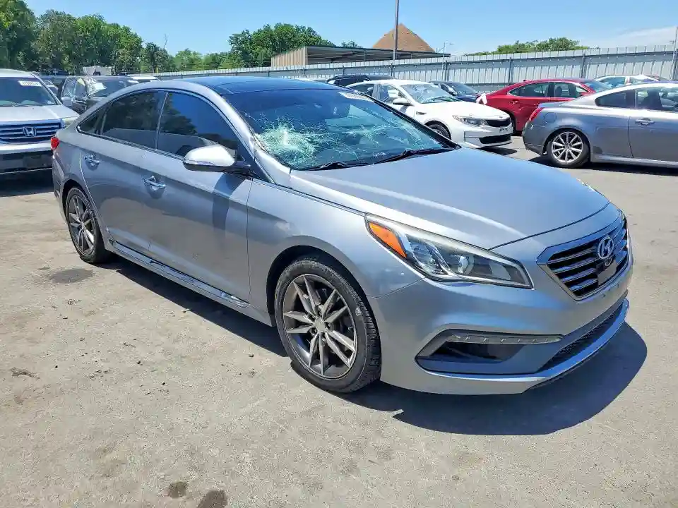 5NPE34AB4FH041201 2015 HYUNDAI SONATA-3