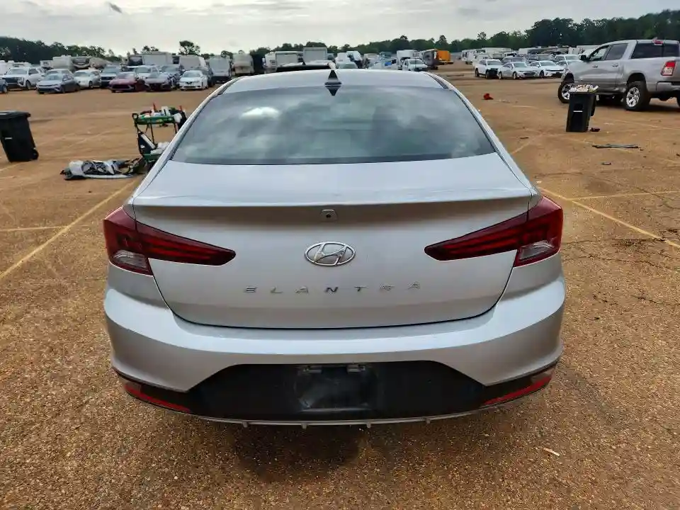 5NPD84LF6LH593369 2020 HYUNDAI ELANTRA-5