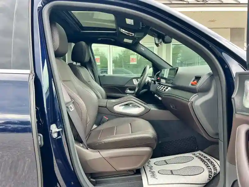 4JGFB4KB0LA053320 2020 MERCEDES-BENZ GLE-CLASS-4