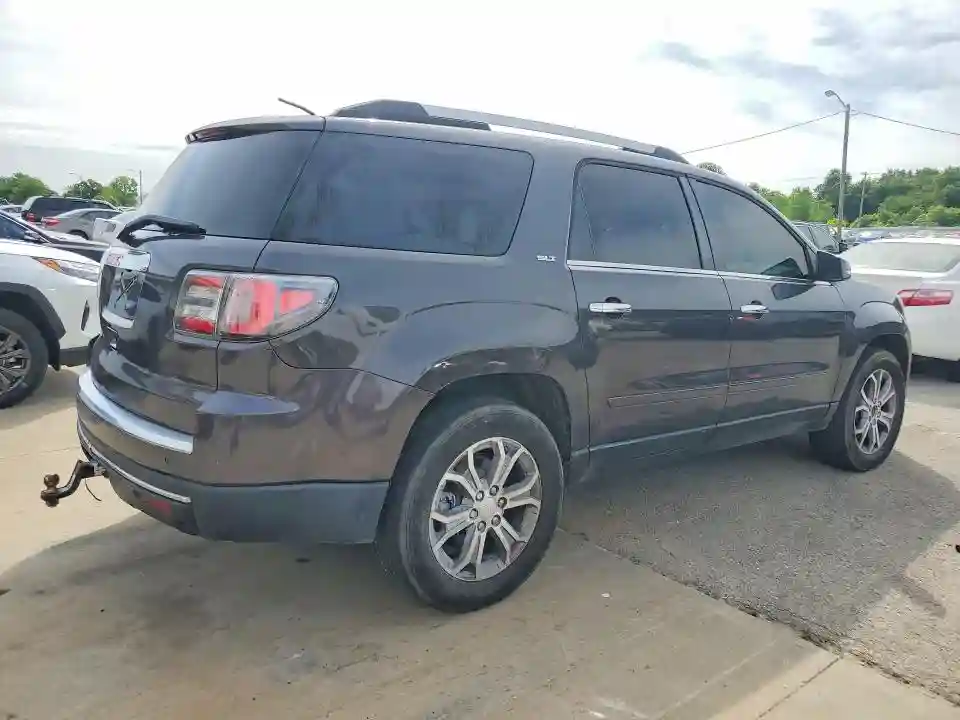 1GKKRRKD3DJ266135 2013 GMC ACADIA-2
