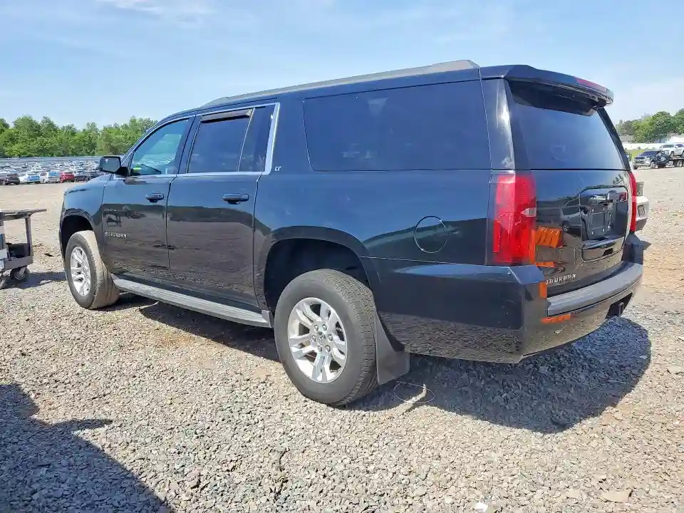 1GNSKHKC6GR368172 2016 CHEVROLET SUBURBAN-1
