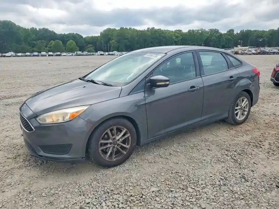 1FADP3F28GL358940 2016 FORD FOCUS-0