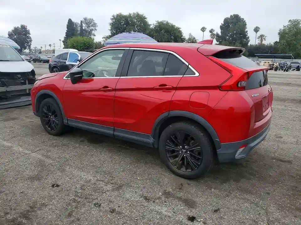 JA4AT4AA4JZ057836 2018 MITSUBISHI ECLIPSE-1